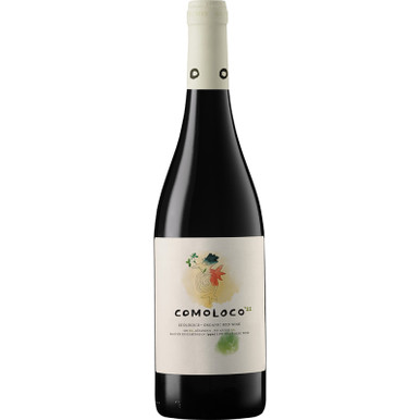 COMOLOCO MONASTRELL 750ML