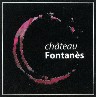 FONTANES CABERNET D'OC 15 750ML