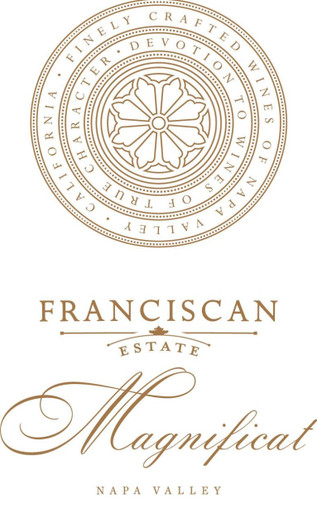FRANCISCAN MAGNIFICAT 750ML