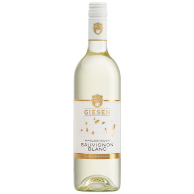 GIESEN SAUV BLANC 750ML