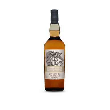 GOT TARAGARYAN CARDHU 750ML