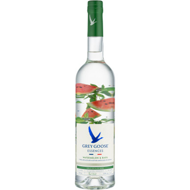 GREY GOOSE ESS WTML BASIL 750ML