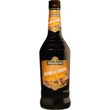 H WALKER CACAO DARK 30 LITER