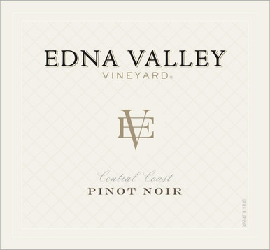 EDNA VALLEY PINOT NOIR 750ML