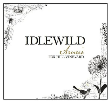 IDLEWILD ARNEIS 14 750ML
