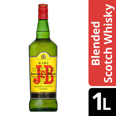 J & B LITER