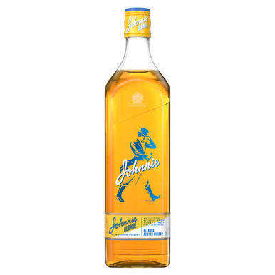 JOHNNIE WALKER BLONDE BLENDED SCOTCH 750ML