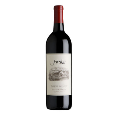JORDAN CAB 09 750ML