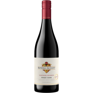 KENDALL JACKSON PNOIR VR 750ML