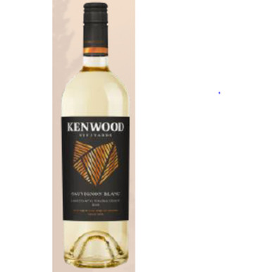 KENWOOD SAUV BLANC SON & L 750ML