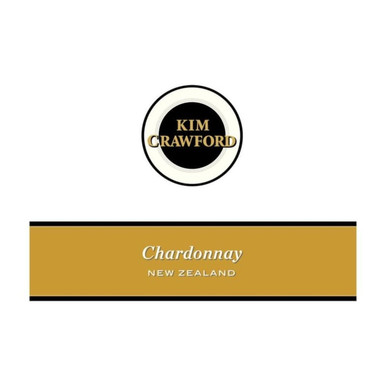 KIM CRAWFORD CHARDONNAY 750ML