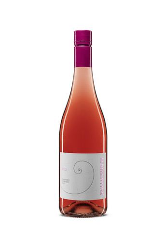 LA VALENTINA CERASUOL ROSE 750ML
