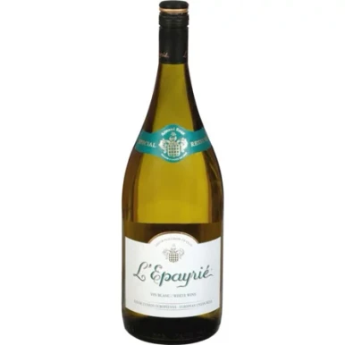 L'EPAYRIE WHITE 1 5L