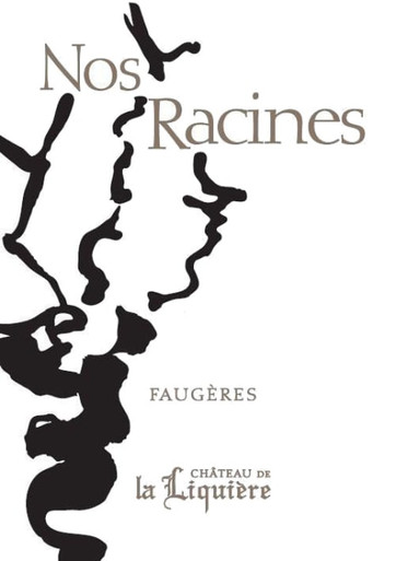 CH LIQUIERE FAUGERES NOS RACINE 750ML