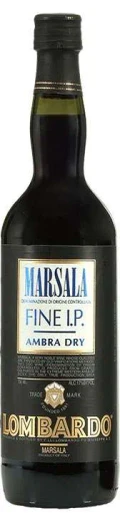 LOMBARDO MARSALA DRY 750ML