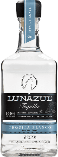 LUNAZUL BLANCO LITER
