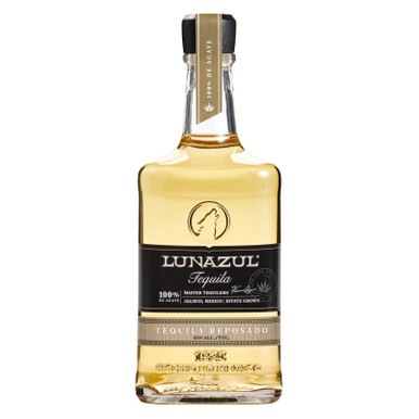 LUNAZUL REPOSADO LITER