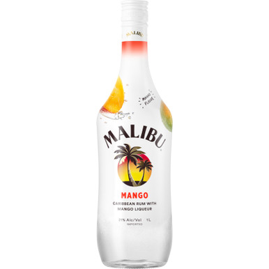 MALIBU MANGO LITER