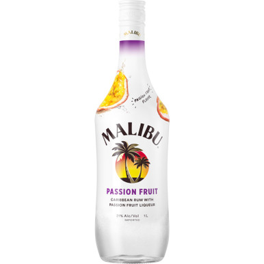 MALIBU PASSION FRUIT LITER