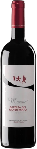 MARCHESI DI BAROLO BARB MA 750ML