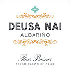MARQ CACERES ALBARINO 750ML