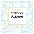 MARQ CACERES RUEDA VERDEJO 750ML
