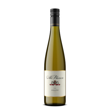 MCPHERSON ALBARINO 750ML