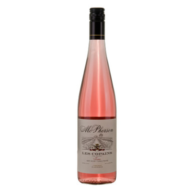 MCPHERSON COPAINS ROSE 750ML