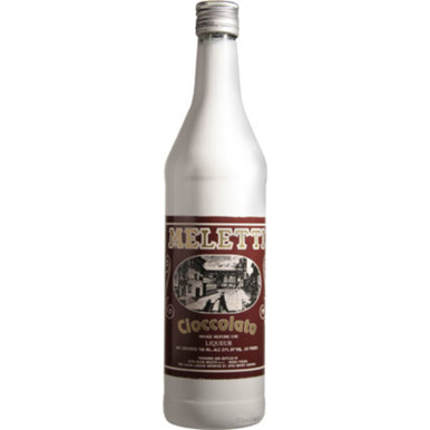 MELETTI CIOCCOLATO 750ML