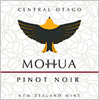 MOHUA P NOIR CENTRAL OTAGO750ML