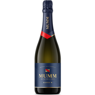 MUMM CALIF CUVEE M 750ML