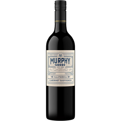 MURPHY GOODE CAB 750ML