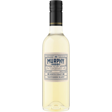 MURPHY GOODE SAUV BLANC FU 375ML