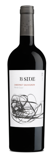 B SIDE CAB NORTH COAST 750ML