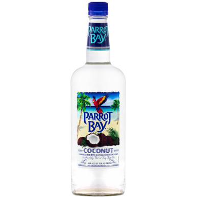 PARROT BAY COCONUT LITER
