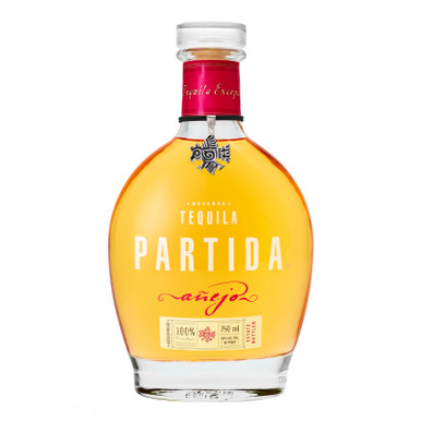 PARTIDA ANEJO 750ML