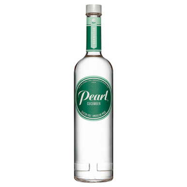 PEARL CUCUMBER VODKA 750ML