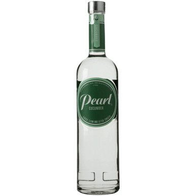 PEARL CUCUMBER VODKA 1 75L