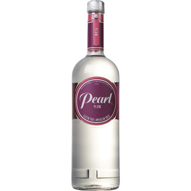 PEARL PLUM VODKA LITER