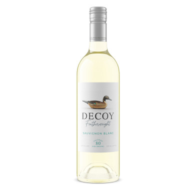 FEATHERWEIGHT SAUV BLANC 750ML