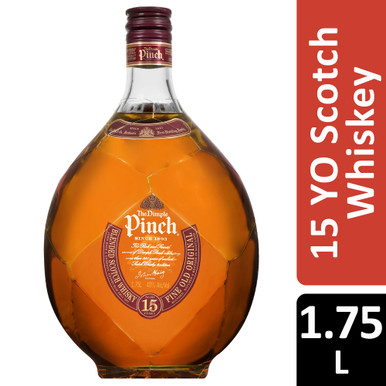 PINCH 15YR 1 75L