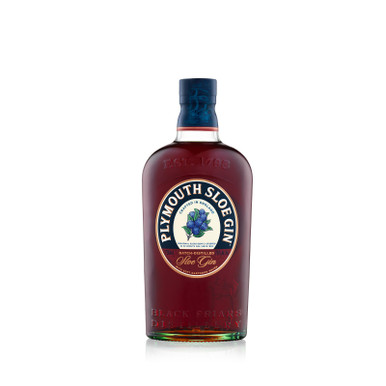 PLYMOUTH SLOE GIN 750ML