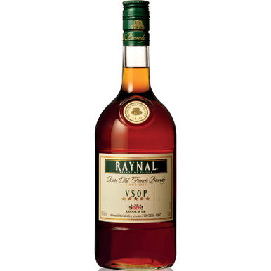 RAYNAL NAPOLEON VSOP LITER