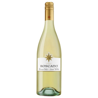 ROSCATO BIANCO DOLCE 750ML