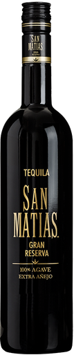 SAN MATIAS EX ANEJO GR RSV 750ML