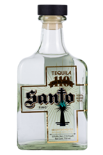 SANTO FINO BLANCO 110 750ML