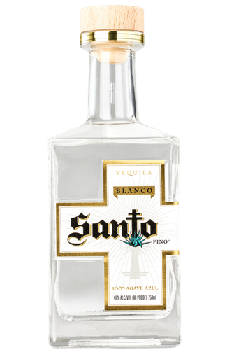 SANTO FINO BLANCO 80 750ML