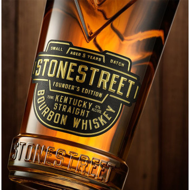 STONESTREET FOUNDERS BBN 750ML