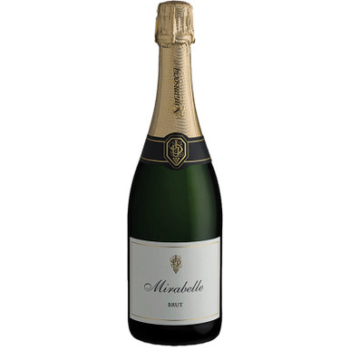 SCHRAMSBERG MIRABELLE BRUT 750ML