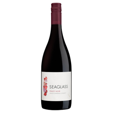 SEAGLASS PINOT NOIR 750ML
